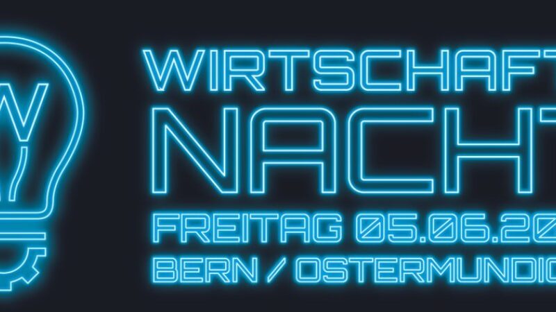 Wirtschaftsnacht